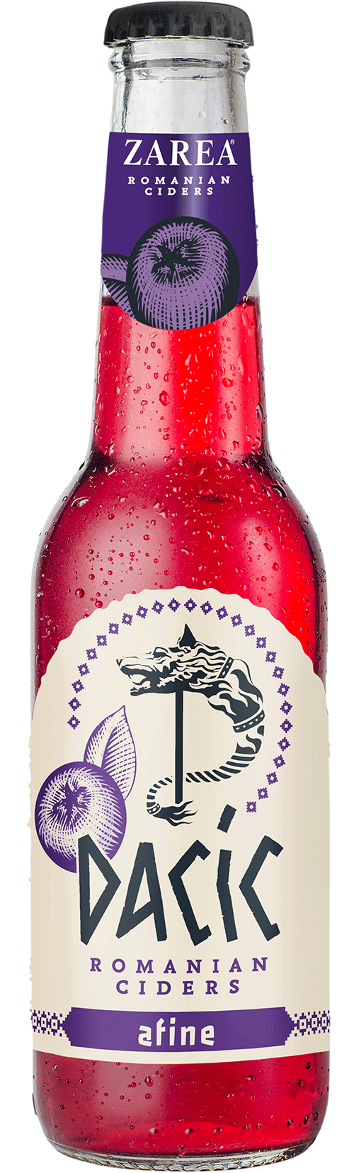 Cidru Dacic Afine